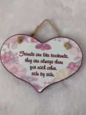 Wall decor heart for sale  East Stroudsburg