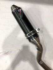 2020 drz400sm exhaust for sale  London