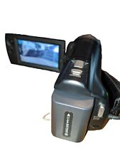 Sony Handycam HDR-CX330 HD 60X Zoom Wi-Fi Carregador Embutido Cabo Bateria TESTADO  comprar usado  Enviando para Brazil