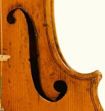 VENDA PRIVADA ESPECIAL: excelente violoncelo 4/4 VIOLINO G.CERUTI 1855 小提琴 バイオリン  comprar usado  Enviando para Brazil