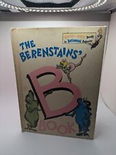 Dr.seuss book berenstain for sale  Macomb