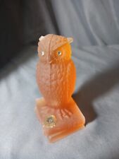 Vintage westmoreland owl for sale  Shipping to Ireland