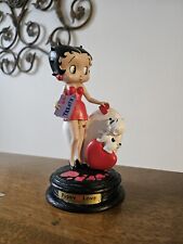 Betty boop croce for sale  Chicago