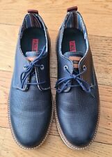 Mens pikolinos navy for sale  LONDON