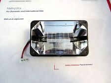 Whelen edge lightbar for sale  Somerville