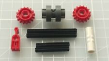 Lego gearbox kit for sale  DONCASTER