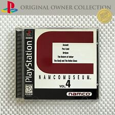 Namco museum sony for sale  Culver City