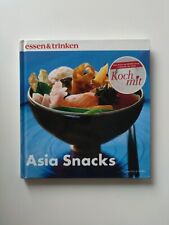 Asia snacks gebraucht kaufen  Nottuln