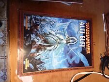 Warhammer codex alti usato  Venezia