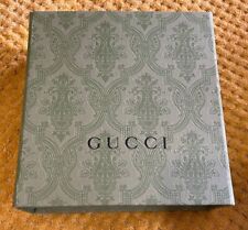 Authentic empty gucci for sale  ROMFORD