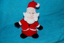 singing dancing santa for sale  HALSTEAD