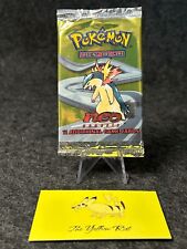 Pokemon neo genesis for sale  GLASGOW