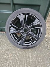 honda 17 wheel genuine for sale  AYLESBURY