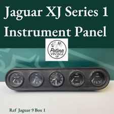 Jaguar series instrument for sale  DUDLEY