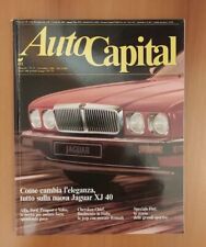Auto capital 1986 usato  Casale Sul Sile