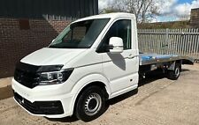 Crafter recovery truck for sale  EVESHAM