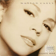 Usado, Mariah Carey - Music Box (LP, Album) (Near Mint (NM or M-)) - 2880554254 comprar usado  Enviando para Brazil