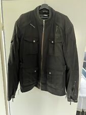 Harley davidson jacke gebraucht kaufen  Hamburg