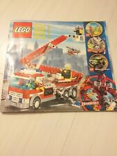 Catalogues lego 2007 d'occasion  Cluses