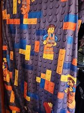 Lego movie 1pair for sale  Telford
