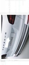 Porsche logo chrome d'occasion  Grugies