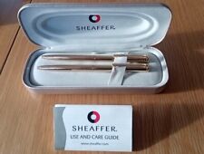 Vintage sheaffer ball for sale  WITNEY