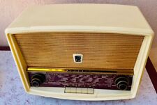 Ancienne radio tsf d'occasion  Gardanne