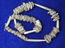 Shell bead necklace for sale  Springfield