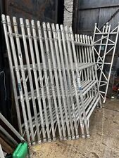 Aluminium tower scaffolding for sale  MANCHESTER