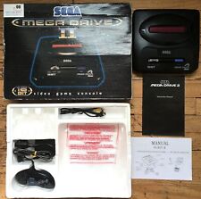 Introuvable console sega d'occasion  Paris-