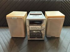 Aiwa m501ez system for sale  BRISTOL