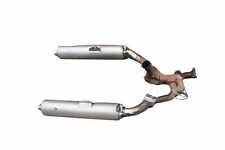 EXHAUST AUSPUFF Suzuki SV 1000 03-07 na sprzedaż  PL