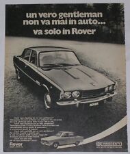 Advert pubblicità 1973 usato  Agrigento