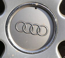 Audi alufelge deckel gebraucht kaufen  Borgentreich