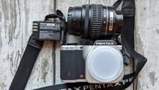 Pentax dslr camera for sale  BRISTOL
