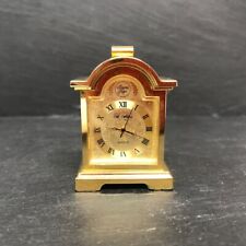 tempus fugit clock for sale  SWINDON