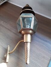 Jolie lampe lanterne d'occasion  Wizernes