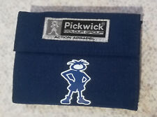 Pickwick portafoglio ragazzi usato  Vado Ligure
