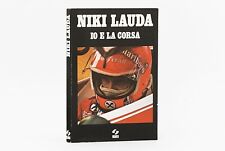Libro niki lauda usato  Milano