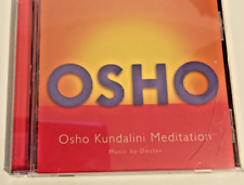 Sho kundalini meditation gebraucht kaufen  Rösrath