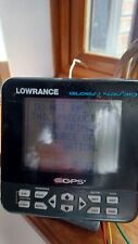 lowrance gps for sale  BECCLES