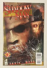 Shadow man 1997 for sale  Bonham