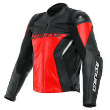 Dainese blouson cuir d'occasion  Aubière