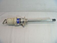 Graco grease pump for sale  Walnut Bottom