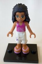 Lego friends minifigur gebraucht kaufen  Gottmadingen