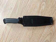 Fallkniven vg10 lederscheide gebraucht kaufen  Pausa