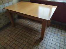 Holztisch esstisch ausziehbar gebraucht kaufen  Arnsberg