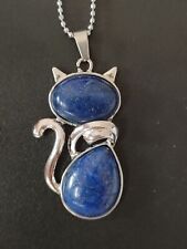 Genuine lapis lazuli for sale  PERSHORE