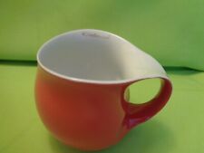 Henkelbecher kaffeetasse red gebraucht kaufen  Mitwitz