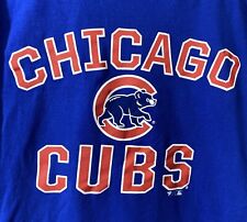 Chicago cubs major for sale  Fitchburg